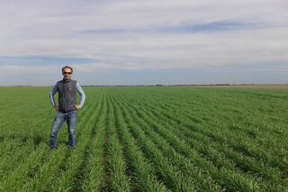 Productores que apuntan a la mejora continua con una estrategia de nutrición