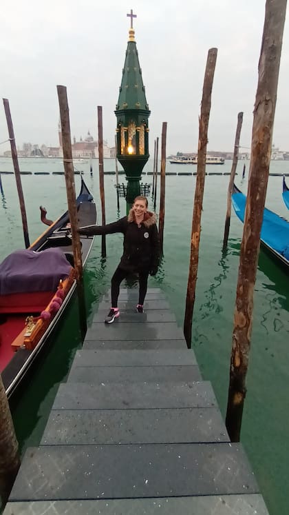 El asesoramiento que ofrece Giacobbe abarca diferentes aspectos de lo que implica emigrar