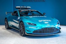 Venden un icónico Aston Martin por 685.000 euros: cómo es y por qué es tan caro