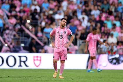 El astro podría ser preservado en los amistosos frente a Honduras e Islandia para intentar llegar en plenitud al inicio del Mundial.