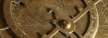 El astrolabio de Verona se creó en Toledo, España hace 1000 años