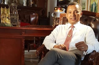 Qué le deparará a cada signo en 2024, según el profesor Salomón