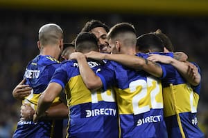 El astrólogo de Boca Juniors predijo qué pasará hoy: ¿pasa o no de ronda en la Copa de la Liga?