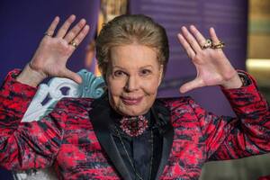 El astrólogo puertorriqueño Walter Mercado dio los horóscopos de hoy, lunes 8 de agosto (Crédito: Associated Press)