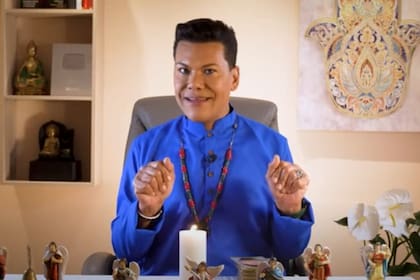 El astrólogo reveló que los signos de Aire deben agradecer por el hogar, las relaciones y las personas que guiaron sus caminos (YouTube/NiñoProdigio)