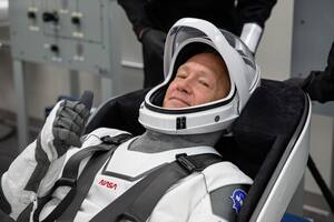 SpaceX y NASA: por qué es importante el despegue de la Crew Dragon hoy