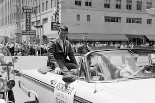 La ciudad que se transformó para convertirse en la primera palabra pronunciada desde la Luna