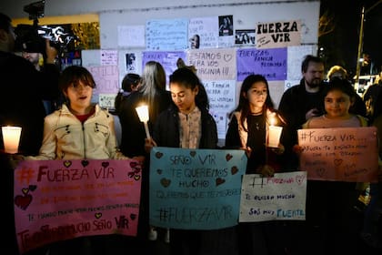 El ataque a la profesora de danzas árabes Virginia Ferreyra y de su madre causó una fuerte conmoción social en Rosario
