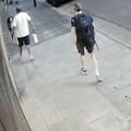 Qué se sabe del hombre que atacó a una niña en Palermo