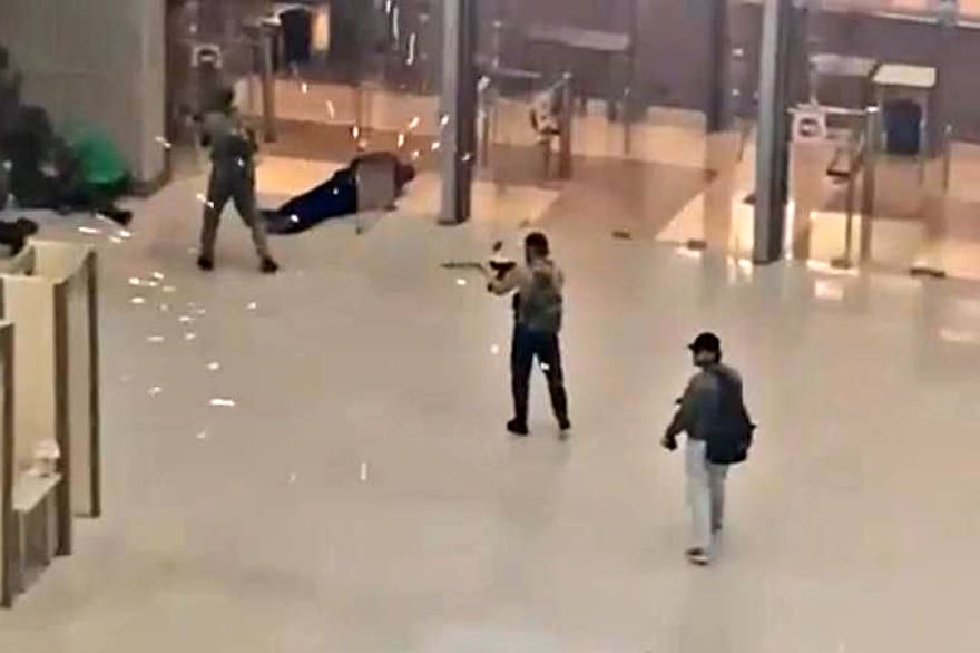 Qué se sabe sobre el ataque en la sala de conciertos y la fuerte amenaza de Rusia a Ucrania - LA NACION