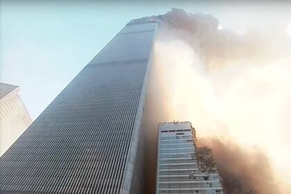 El ataque del 11 de septiembre de 2001 dejó el saldo de 3000 víctimas fatales