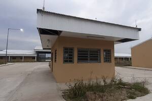 El ataque mafioso ocurrió en las últimas horas en el cárcel de Marcos Paz