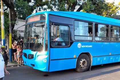 El ataque mortal a Marcos Daloia, conductor de un interno de la línea K, en el Barrio Belgrano, de Rosario