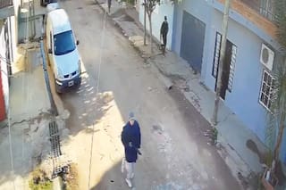 Un doble crimen y familias baleadas para apropiarse de las casas, parte de la guerra narco en La Matanza