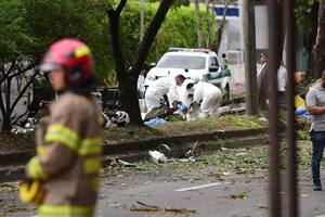 El ataque ocurrido en Cali dejó seis muertos y decenas de heridos.