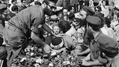 El ataque que resultó en la muerte de 11 atletas israelíes causó conmoción en Occidente