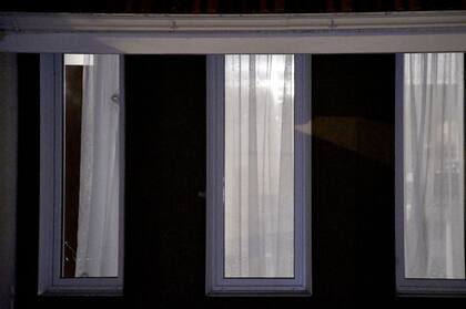 Balearon la casa del juez que condenó al líder de Los Monos