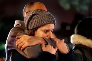 El temor en Francia por el enemigo que persiste diez años después de la masacre en la sala Bataclan