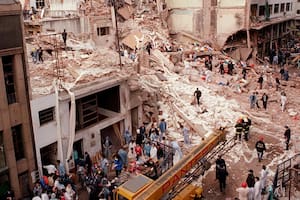 AMIA y DAIA subrayaron la responsabilidad de Irán en el atentado de 1994