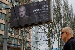 El atentado sucedió en la última semana en un café