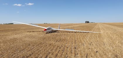 El aterrizaje, tan suave como el inicio, deja con una sonrisa imborrable y la certeza de haber vivido algo único