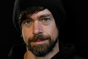 El atípico CEO Jack Dorsey solo ingiere una comida diaria y empieza su jornada con un baño de inmersión en agua helada