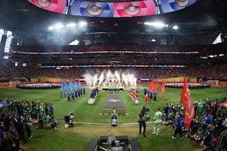 Es oficial: todos los estadios y ciudades de EE.UU. para el Mundial 2026