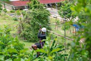 El Atlántico cuenta con playas especiales para la práctica de deportes náuticos (Foto: Prensa Gobernación del Atlántico)