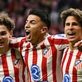 Atlético de Madrid, Inter de Milan, Chelsea, Barcelona y toda la jornada de la Champions League