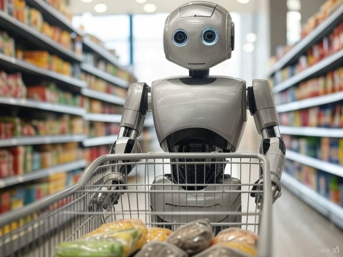 Cómo la inteligencia artificial te ayuda a optimizar tu vida diaria