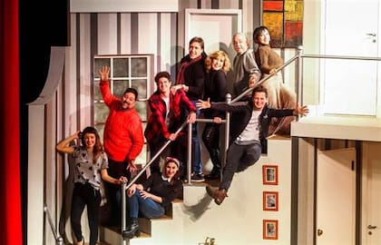 El atractivo electo de Entretelones