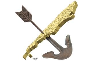 El atraso no es cambiario, es mucho más que eso