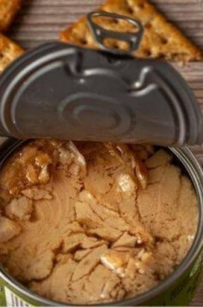 El atún es un alimento nutritivo (Foto: iStock)