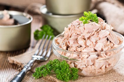 El atún es un excelente aliado natural para el organismo