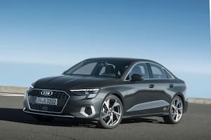 Cómo es y qué cambios trae el nuevo Audi A3