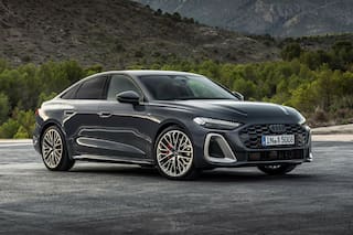 Un nuevo sedán premium llega a la Argentina y ya está a la venta