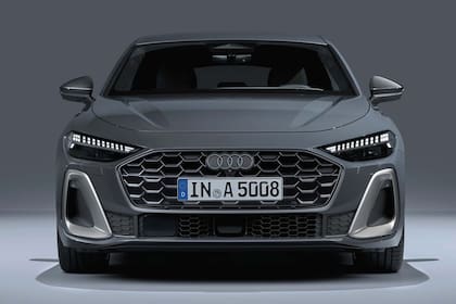 El Audi A5 reemplaza al A4