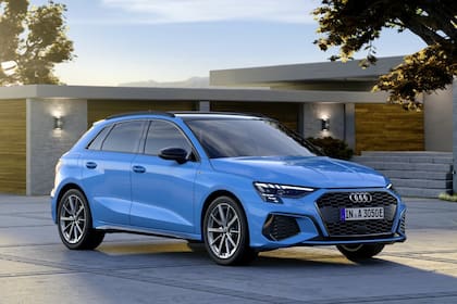 El Audi Q3 es la mezcla perfecta entre comodidad y tecnología