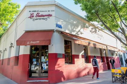 El Auditorio de Belgrano, recientemente renovado, tiene una cartelera muy nutrida para este otoño, que puede combinarse luego con una infalible pizza en La Guitarrita de Núñez