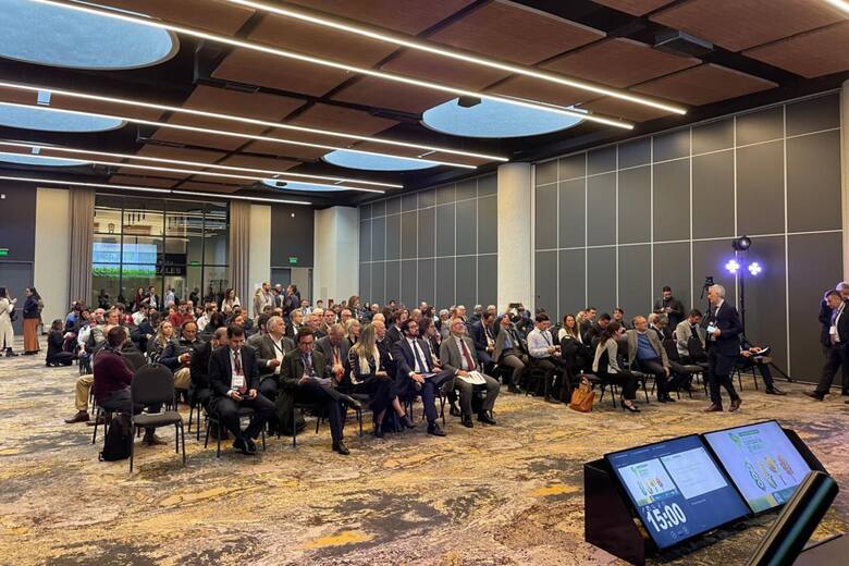 La nueva realidad del agro