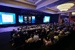 Los motores de Milei, el riesgo de Uruguay de quedarse solo y los avances de proyectos millonarios