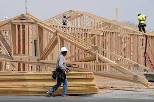 Mano de obra de la construcción: cuánto cobran albañiles, oficiales y ayudantes