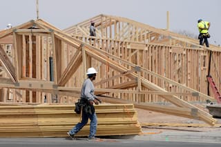 Mano de obra de la construcción: cuánto cobran albañiles, oficiales y ayudantes