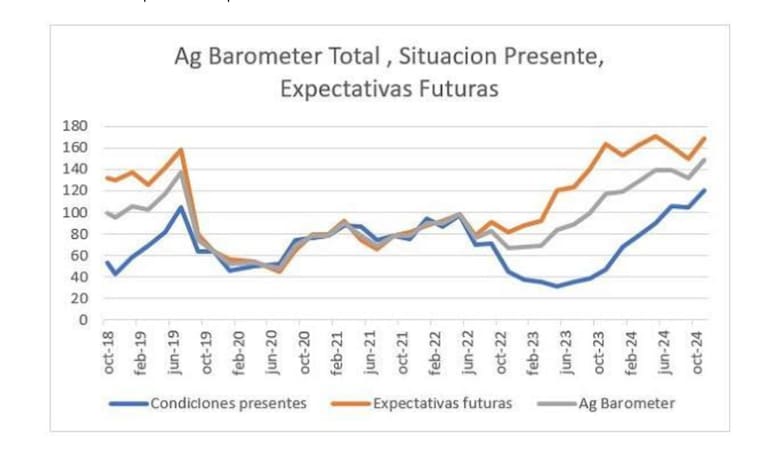 informe crea