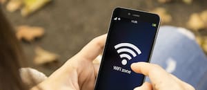 ¿Cómo saber si hay alguien conectado a mi red de wifi?