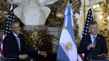 El aumento de facilidades en el trámite para sacar la visa es producto de la iniciativa de Obama