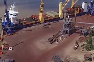 La escalada bélica encarece los insumos y complica la campaña agrícola en la Argentina