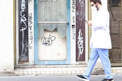 El aumento de llamadas es reflejo de que el país está en el peor momento de la pandemia