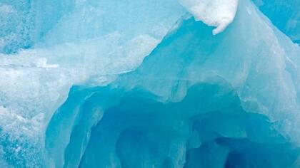 El aumento de temperatura en el Ártico ha sido el doble que en el resto del planeta.