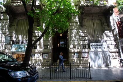 El aumento del alquiler del inmueble de Juncal 1264 hace inviable que el Jardín de Infantes Cinderella-El Centavo pueda seguir funcionando el año próximo